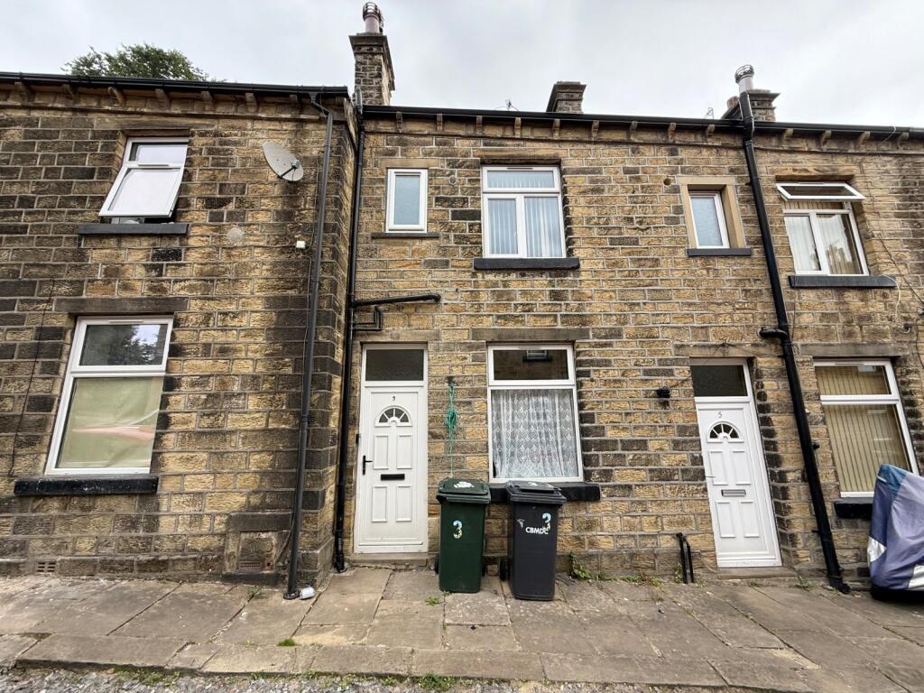 Main image of property: Ruby Street, Keighley, West Yorkshire, BD22
