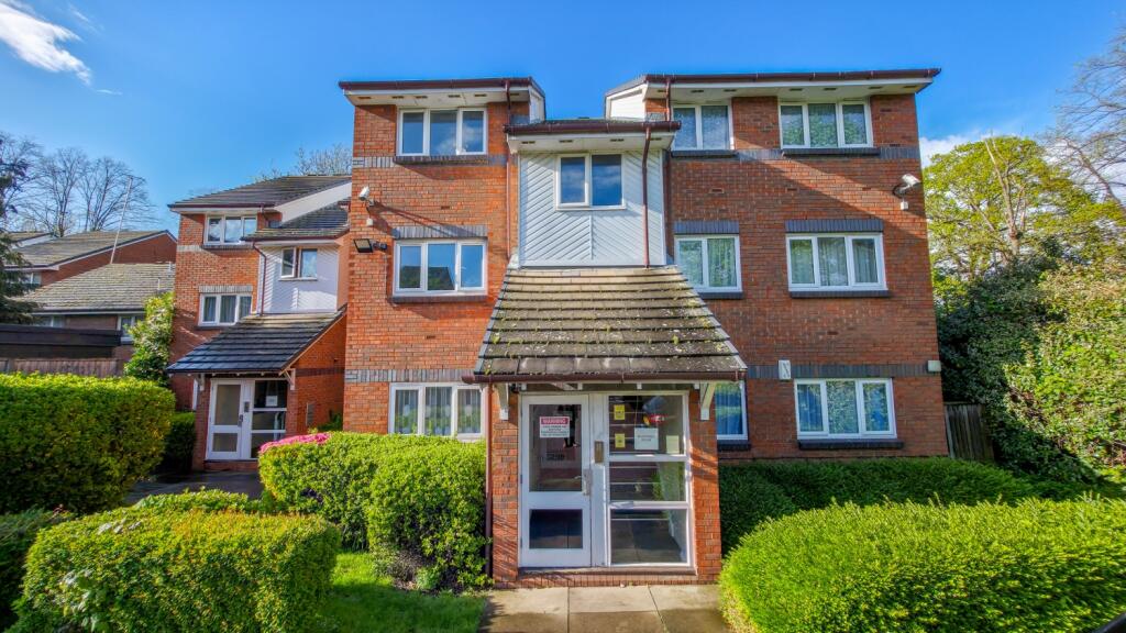 Main image of property: Bondfield House, Matchless Drive, Shooters Hill, London, SE18