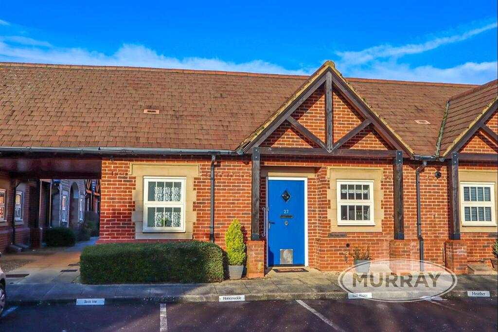 Main image of property: Huntsmans Drive, Oakham, Rutland