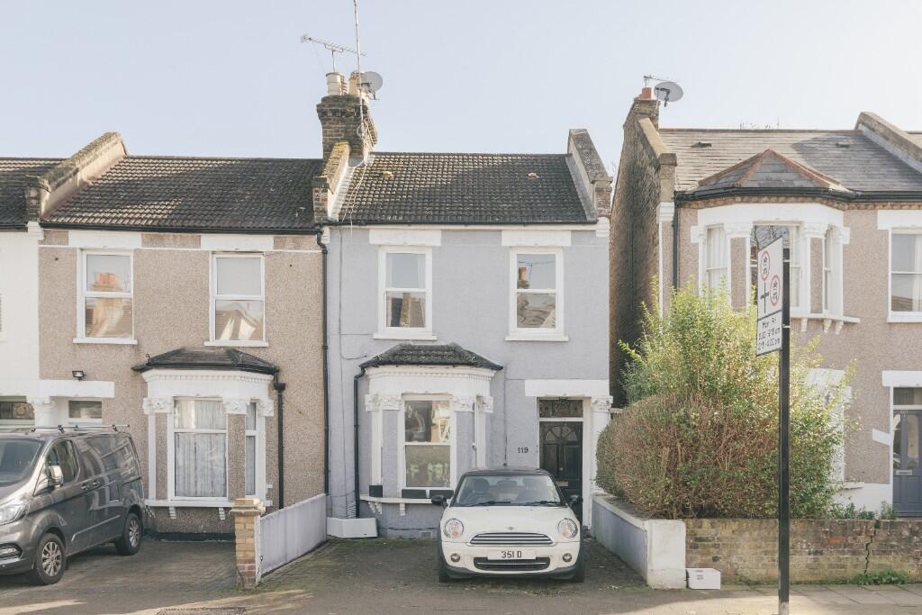Main image of property: Dunstans Road, East Dulwich, SE22