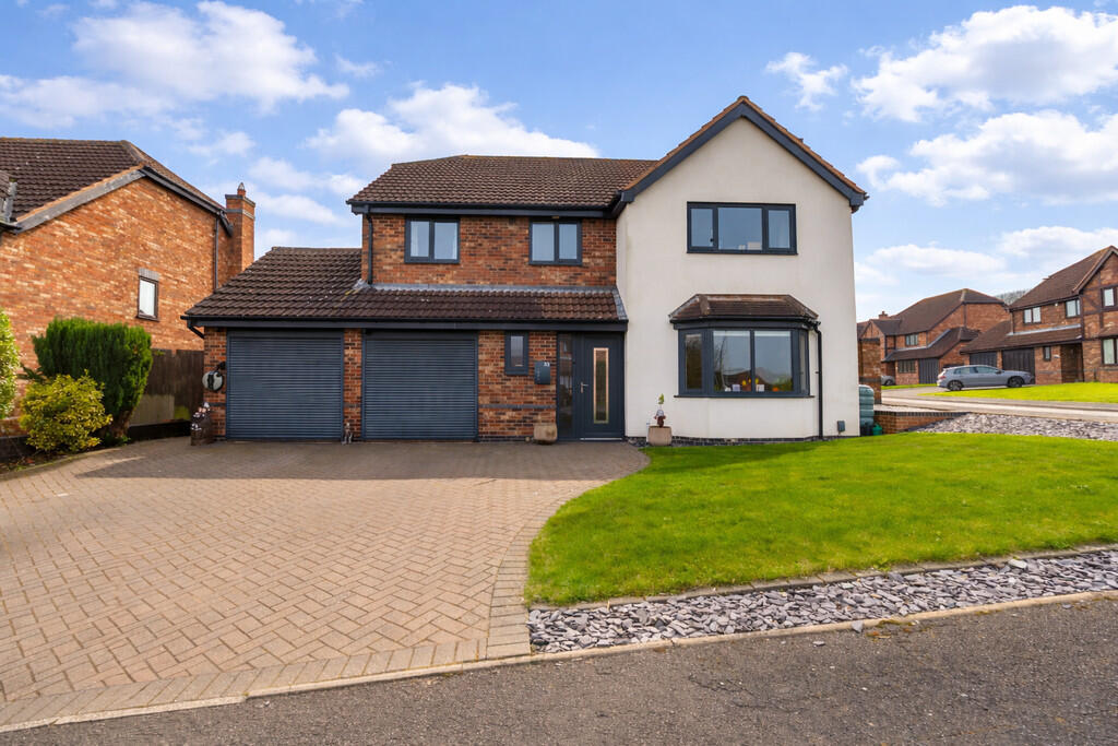 Main image of property: Shannon, Belgrave