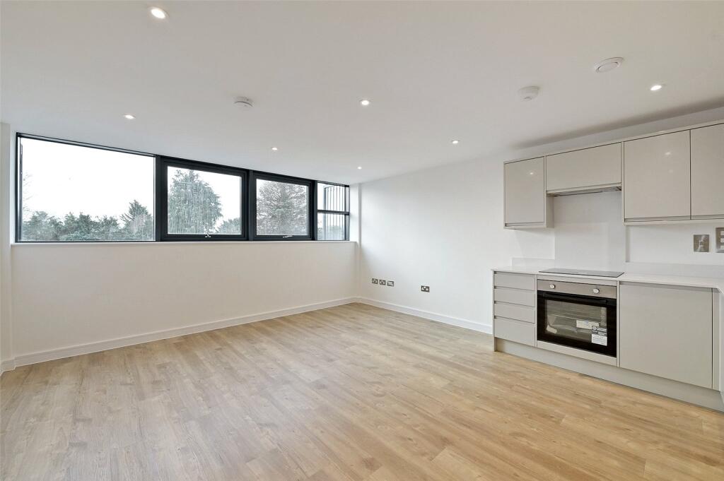 Main image of property: Dedworth Road, Windsor, Berkshire, SL4