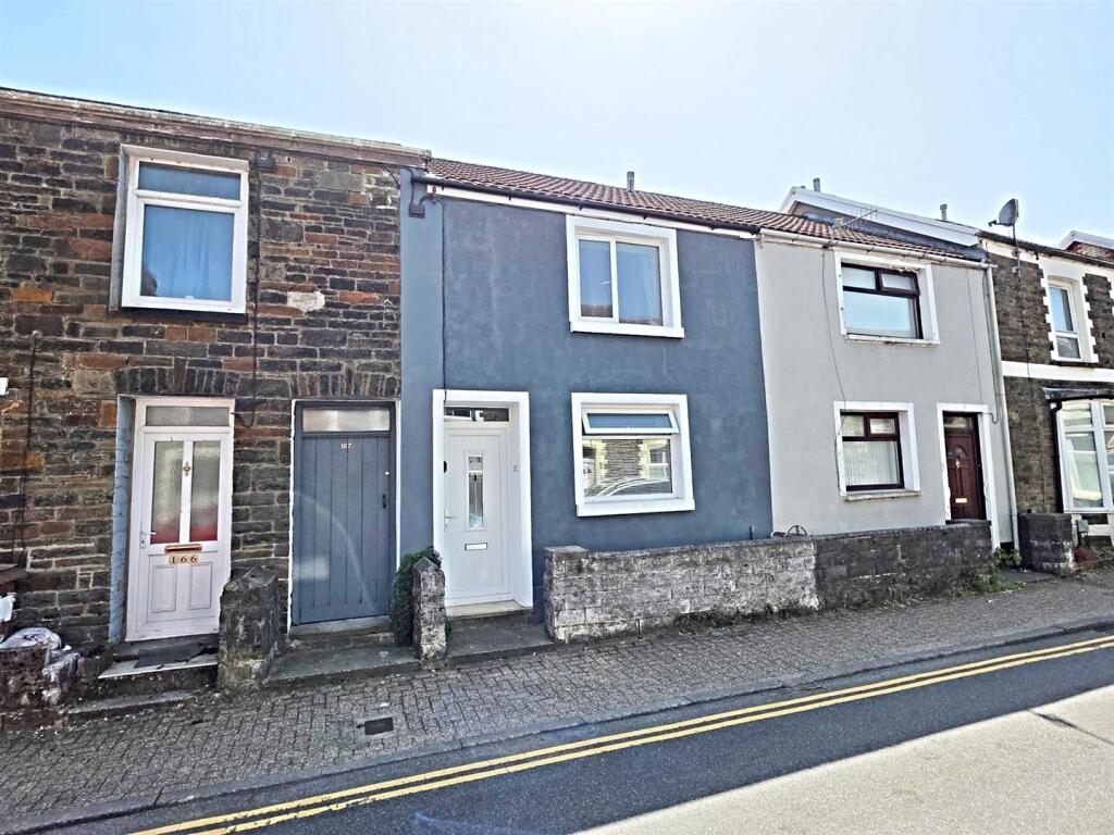 Main image of property: Wood Road, Pontypridd