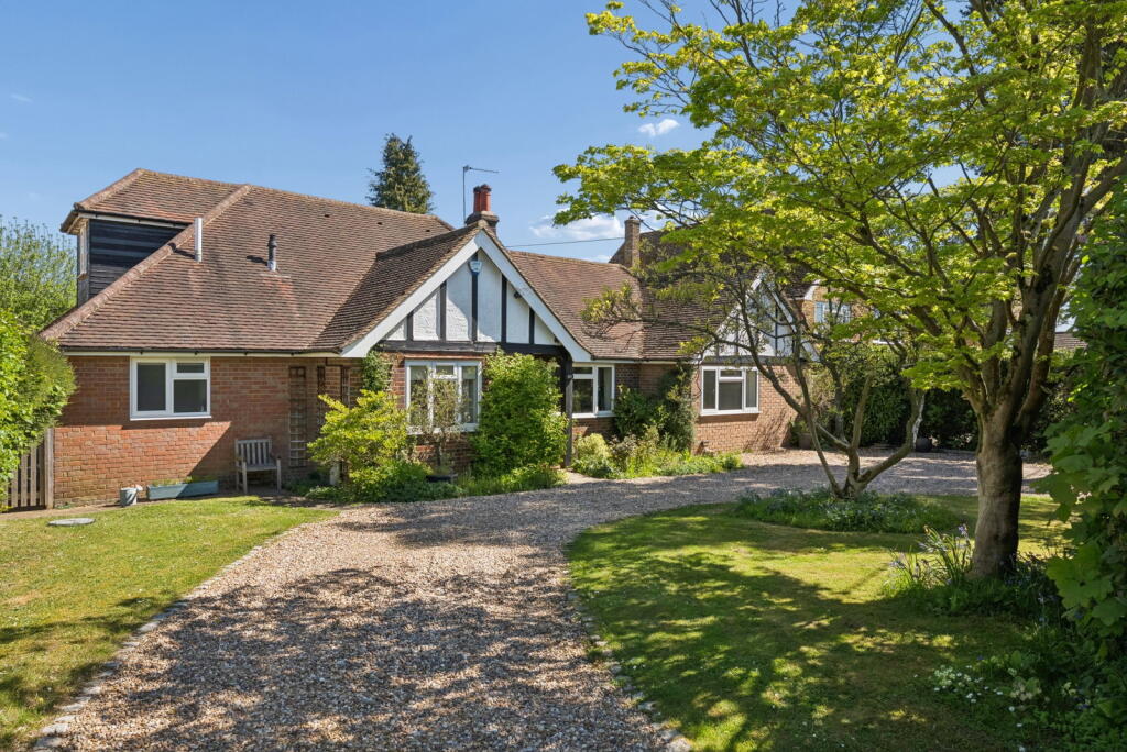 House in Hemel Hempstead, Chartridge - View 5