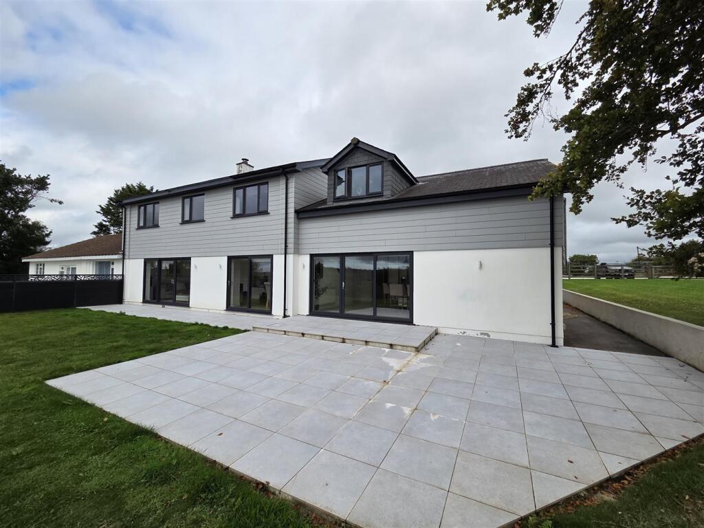 Main image of property: Probus, Truro