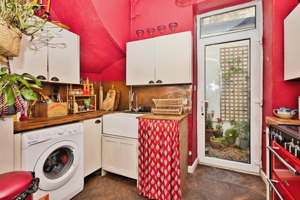 Draycott Road, Shepton Mallet photo 5