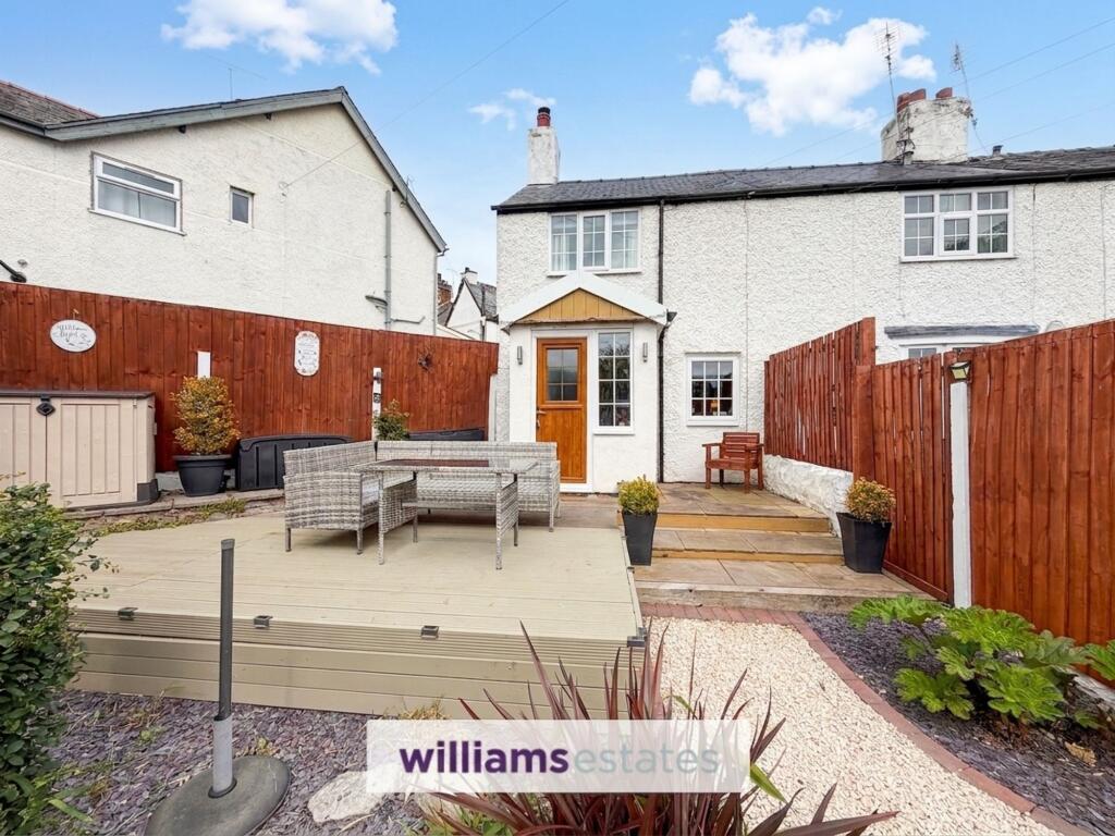 Main image of property: Luke Street, St. Asaph, LL17