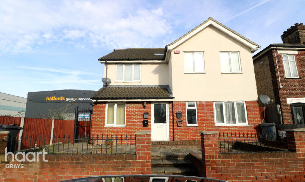 Main image of property: London Road, West Thurrock