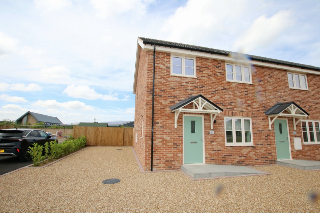 Main image of property: London Road, Attleborough, Norfolk