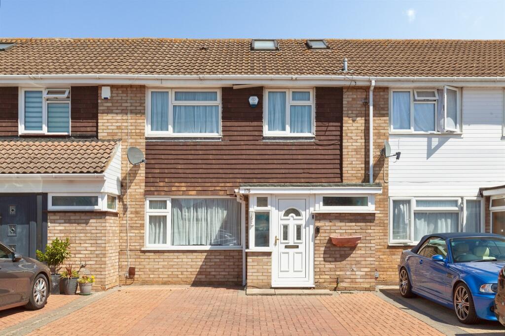 Main image of property: Goodman Park, Slough