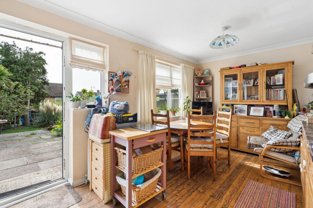 House in Tylers Green, Totteridge - View 4