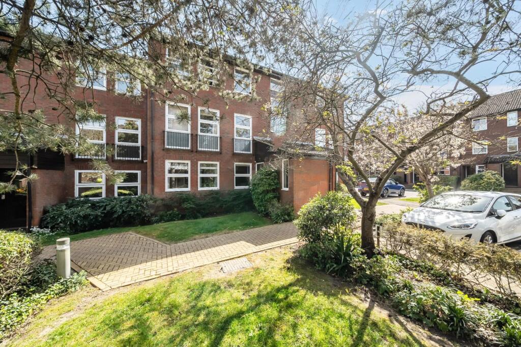 Main image of property: Fountain Gardens, Windsor