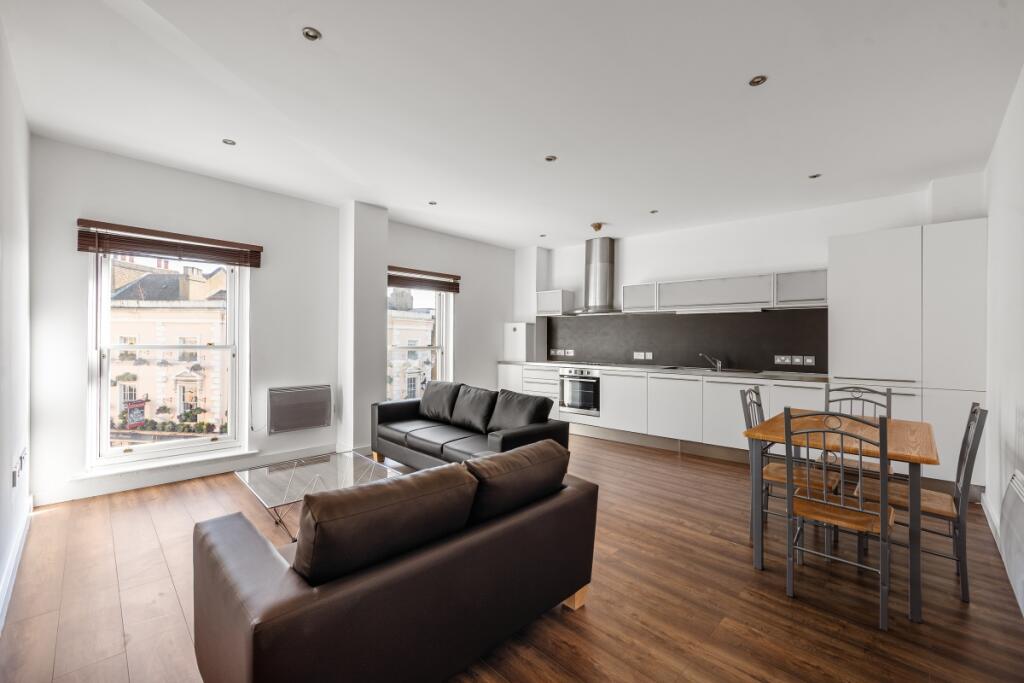 Main image of property: Welland Street Greenwich SE10
