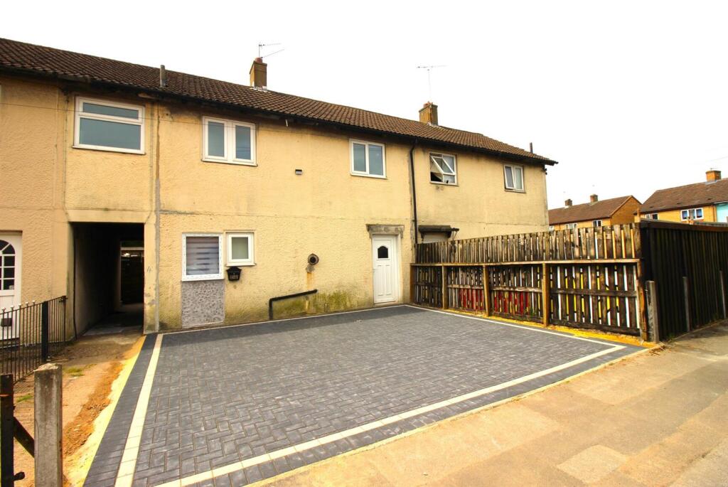 Main image of property: Cantilupe Crescent, Aston