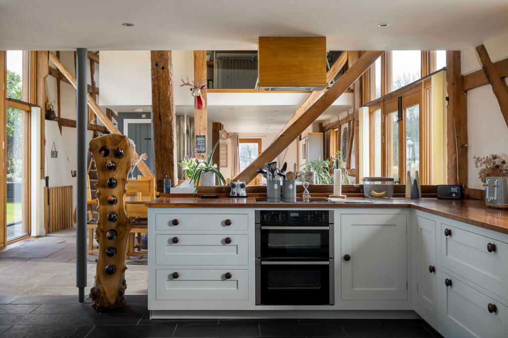 Alfrick, Teme Valley - View 3