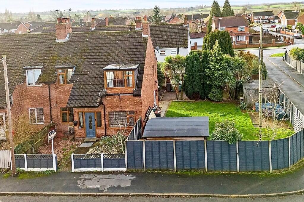 Main image of property: The Croft, BULKINGTON, CV12