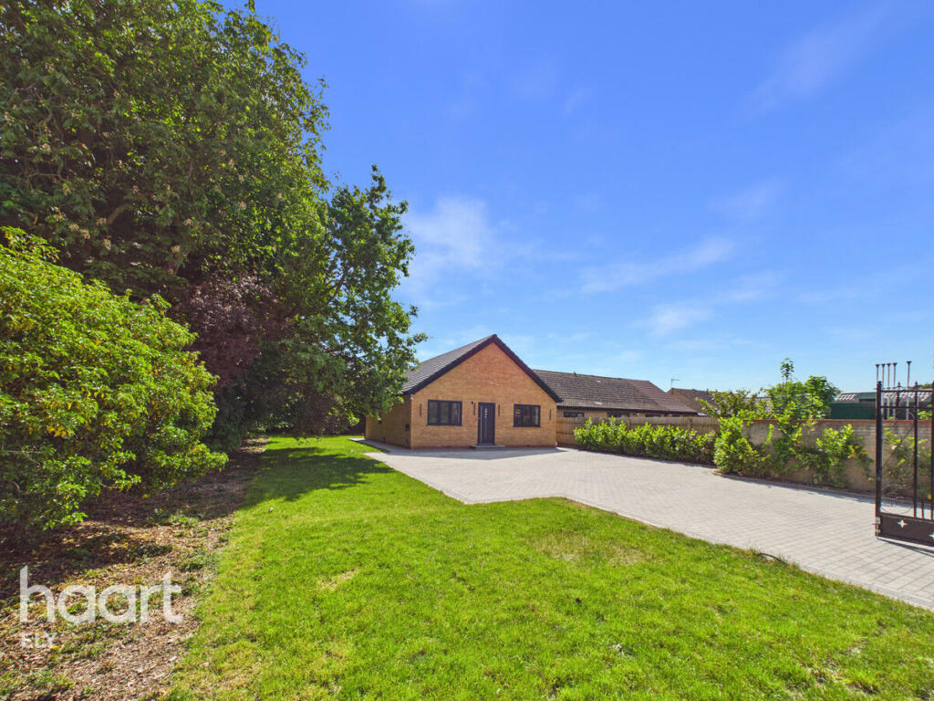 Main image of property: Lynn Road, Ely