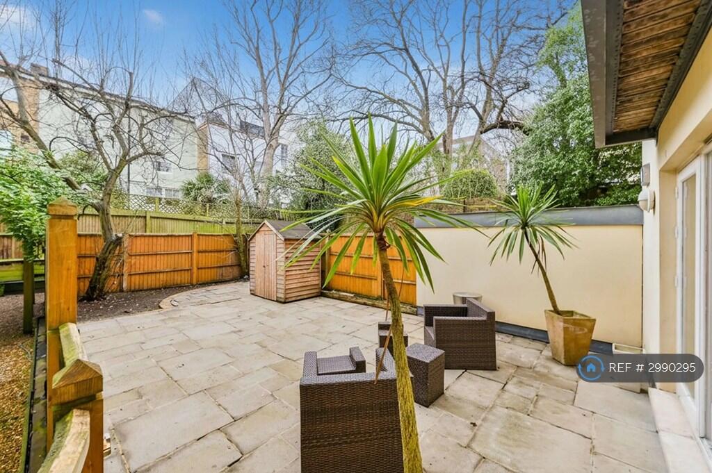 Main image of property: St Johns Wood, London, NW8