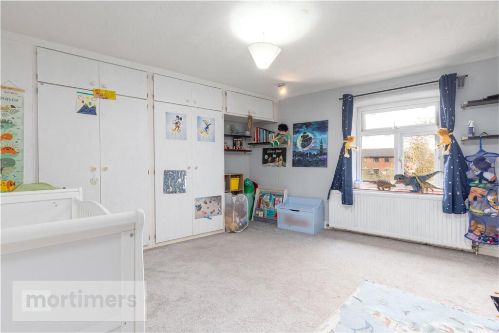 Additional image 15 of Mill Hill, Oswaldtwistle, Accrington, Lancashire, BB5