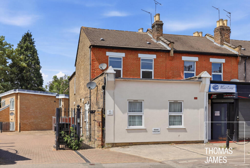 Main image of property: St Marks Road, Enfield, EN1