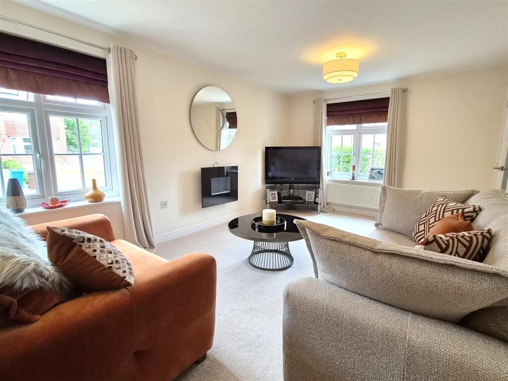 House in Blackpool - View 4