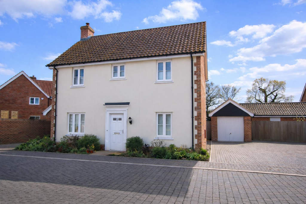 Main image of property: Greenside, Darsham