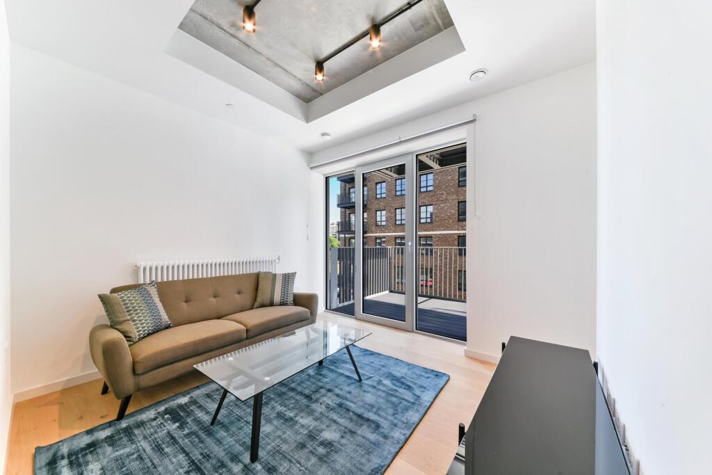 Apartment in London - View 4