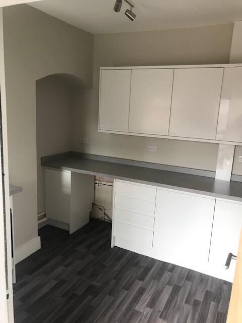 Main image of property: 566a Mansfield Road, Nottingham, Nottinghamshire, NG5