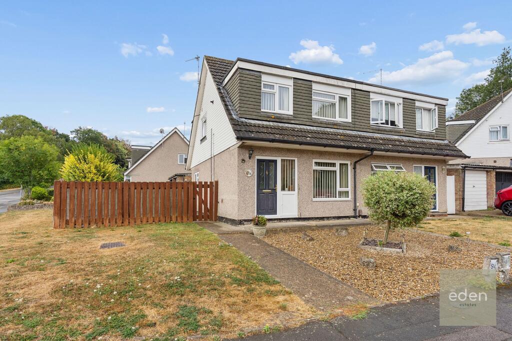 Main image of property: Welland Road, Tonbridge, TN10