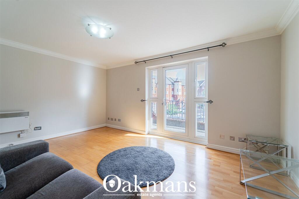 Symphony Court, Birmingham, B16 photo 2