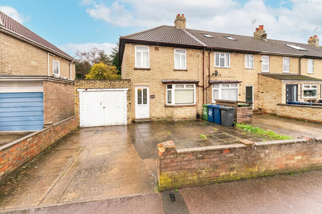 Main image of property: Coldhams Lane, Cambridge, Cambridgeshire