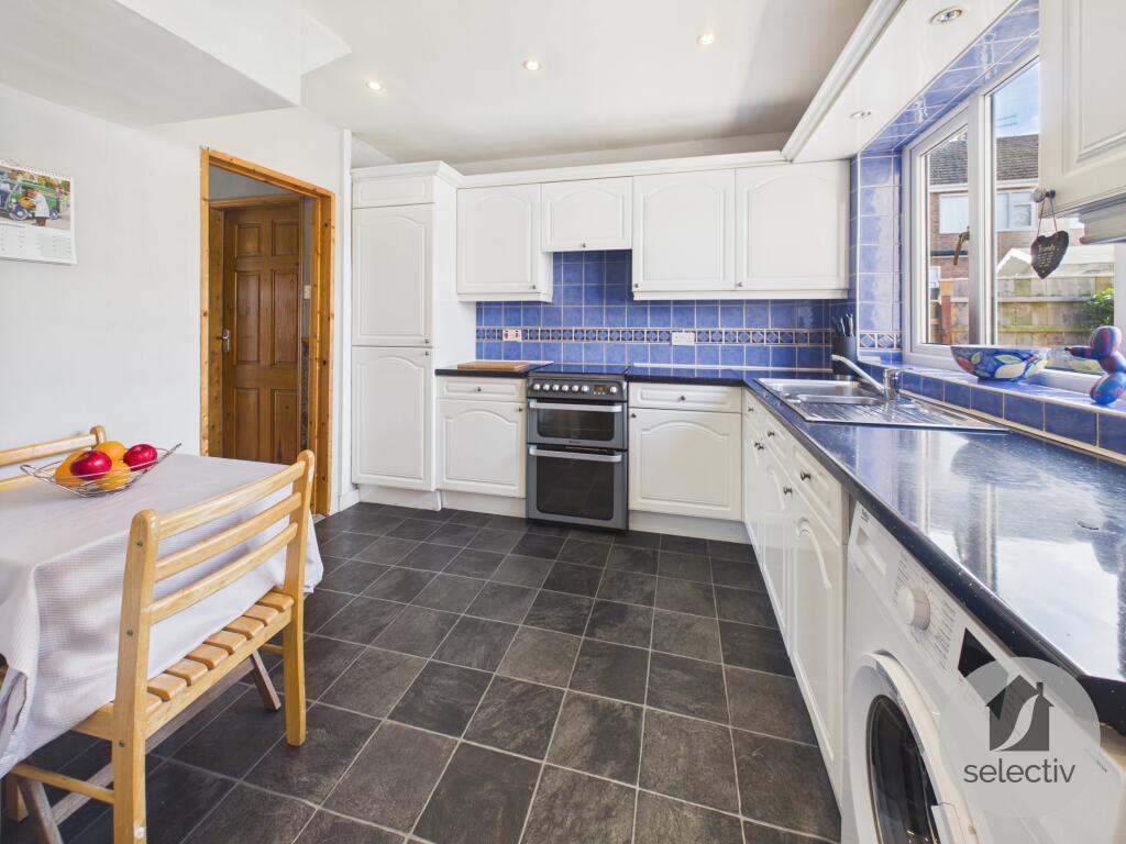 House in Stockton-on-Tees - View 2