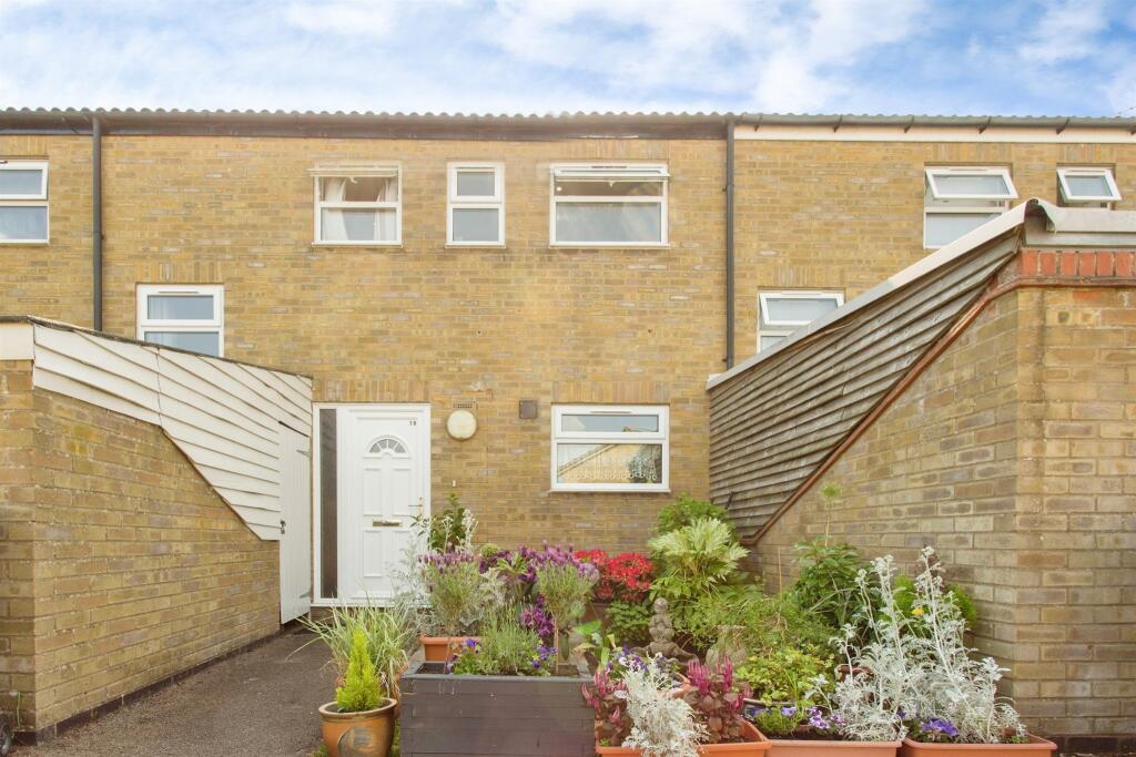Main image of property: Meadow Way, Harston, Cambridge