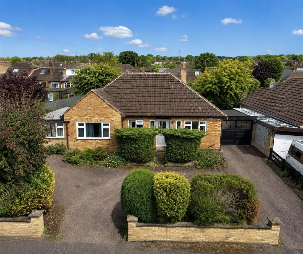 Main image of property: Somerby Road, Thurnby, Leicester