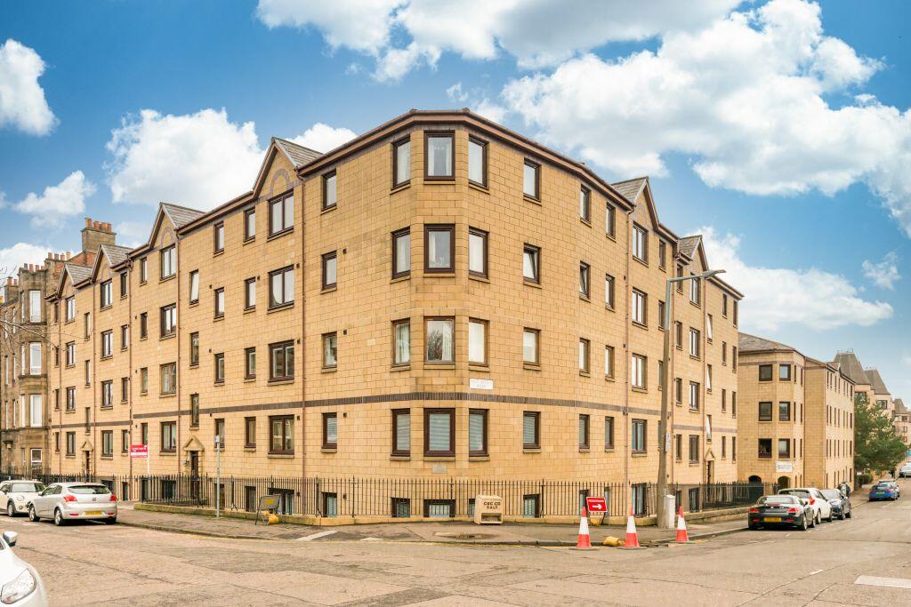 Main image of property: 71/14 Harrison Road. EH11 1EQ