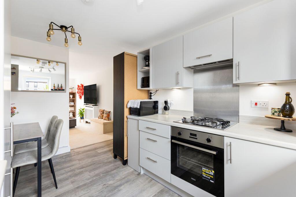 Apartment in South Queensferry - View 5