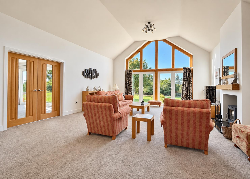 House in Chelmsford, Russell Green, Boreham - View 2