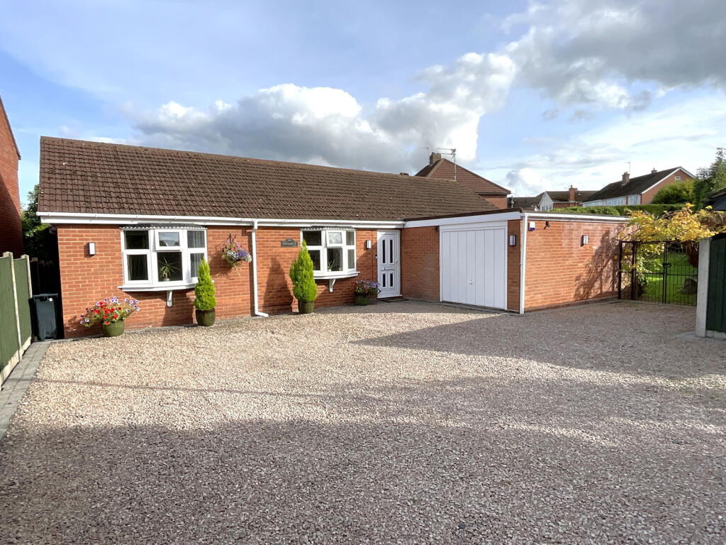 HALESOWEN, Cherry Tree Lane