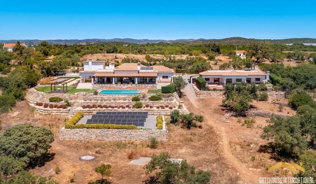 Main image of property: Moncarapacho, Algarve