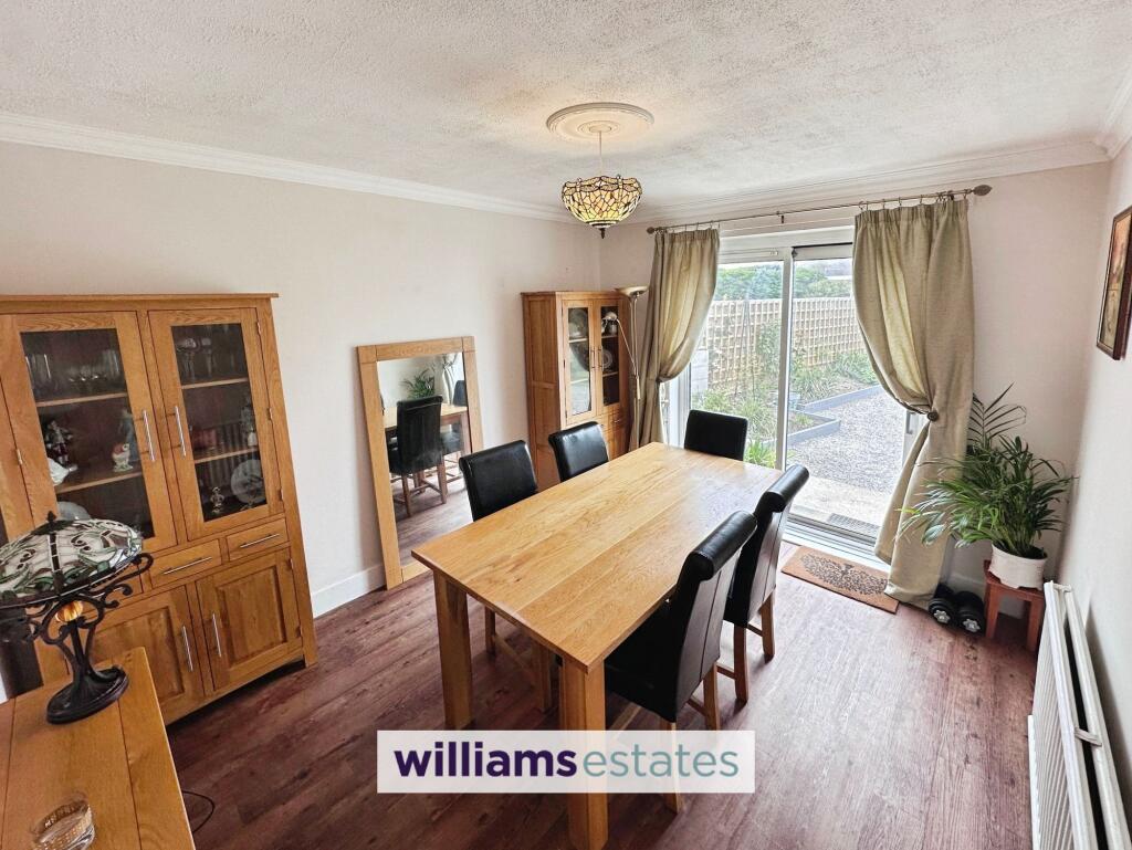 House in Rhuddlan - View 5