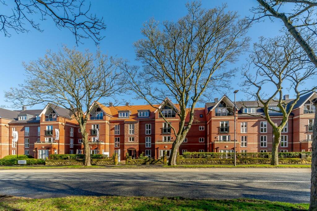 Main image of property: Filey Road, Scarborough