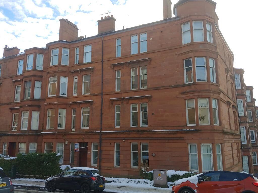 Main image of property: Laurel Street, Thornwood, Glasgow, G11