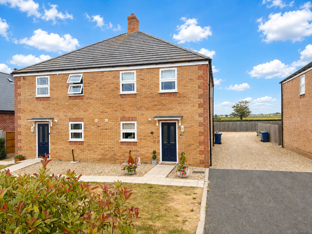 Main image of property: Ugg Mere Court Road, Ramsey Heights, Cambridgeshire.