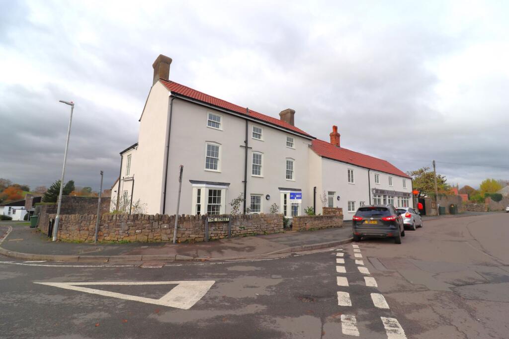 Main image of property: The Street, Olveston, BS35