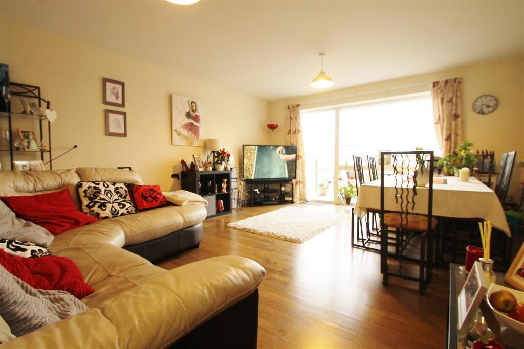 Main image of property: Electra House, Celestia, Cardiff Bay