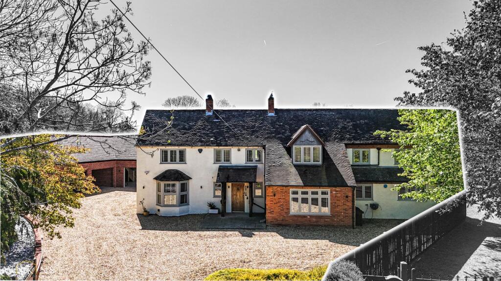 Additional image 59 of Hoggrills End Lane, Nether Whitacre, B46