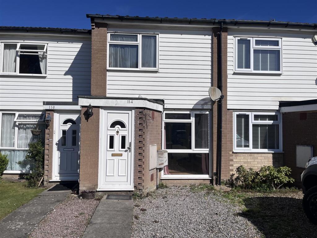 Main image of property: Highview, Vigo, DA13