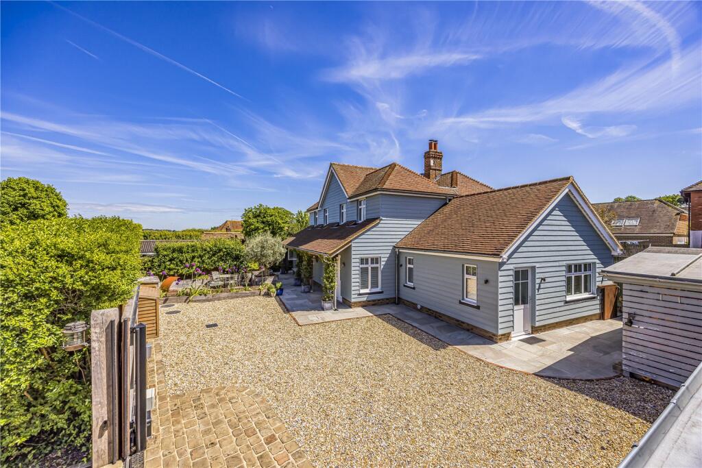 Main image of property: Byways, Pier Point Lane, Itchenor, West Sussex, PO20