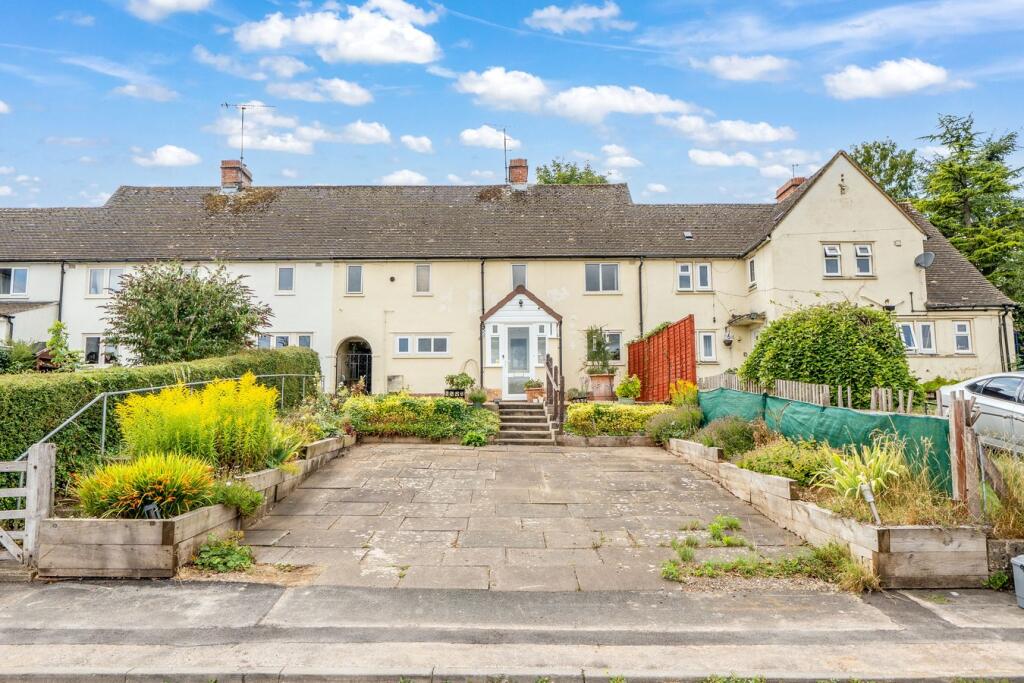 Main image of property: West Tynings, Nailsworth, GL6