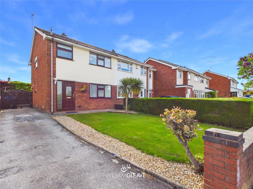 Main image of property: Brunswood Green, Hawarden, Deeside, Flintshire, CH5